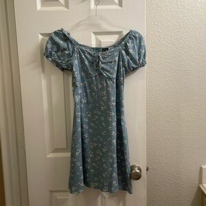 💐Girls wildflower dress💐 Size L(10/12). NEW with tags.